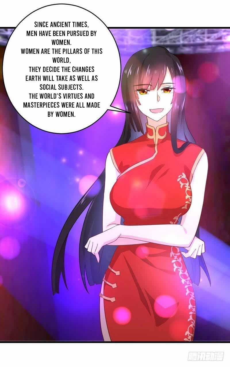 Immortal Swordsman In The Reverse World Chapter 8 - Page 10