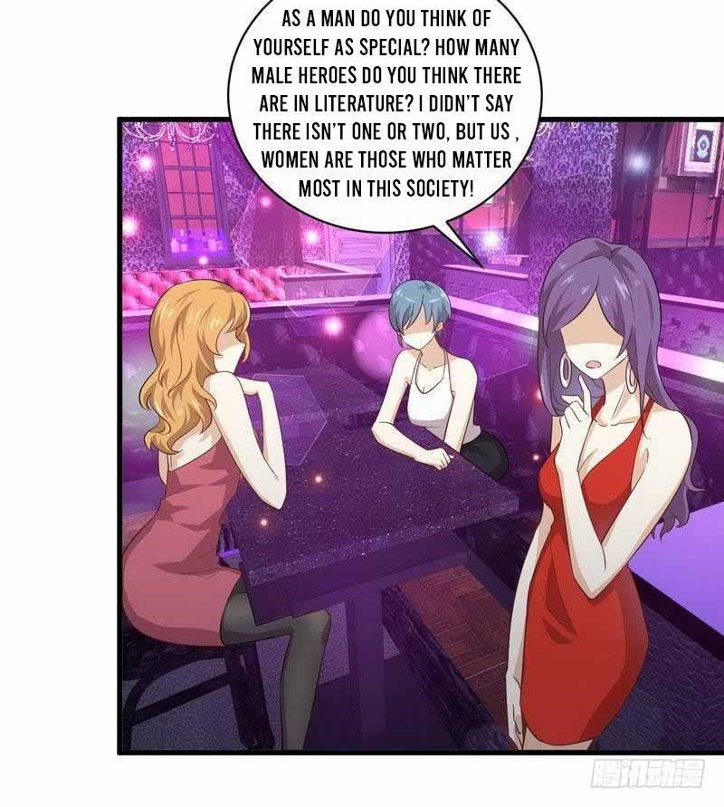 Immortal Swordsman In The Reverse World Chapter 8 - Page 12