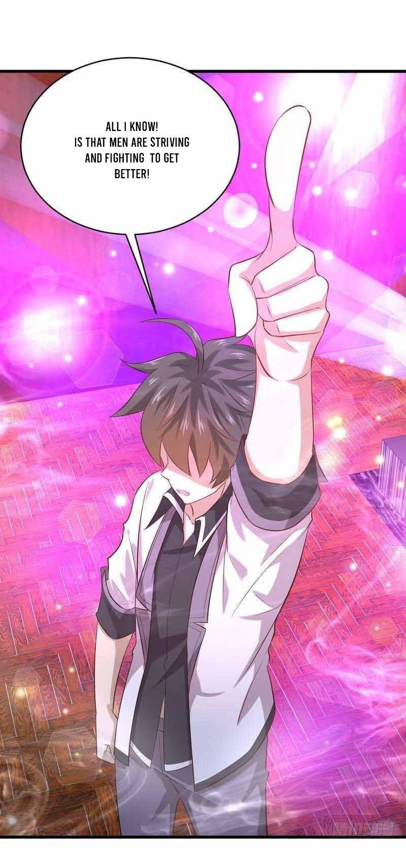 Immortal Swordsman In The Reverse World Chapter 8 - Page 14