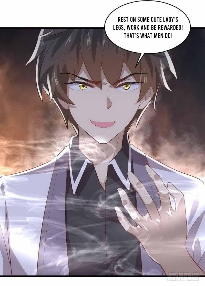 Immortal Swordsman In The Reverse World Chapter 8 - Page 15