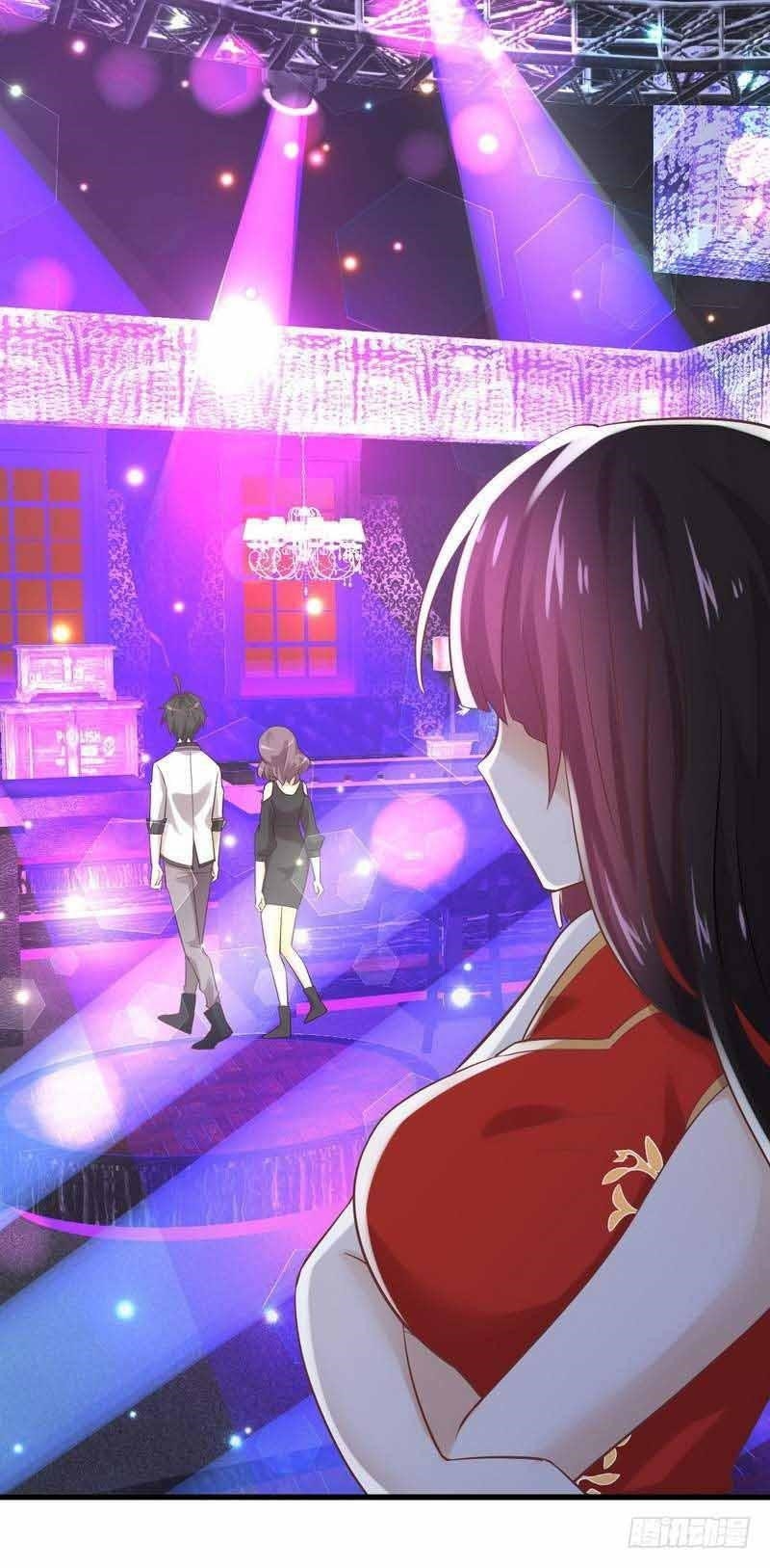 Immortal Swordsman In The Reverse World Chapter 8 - Page 16