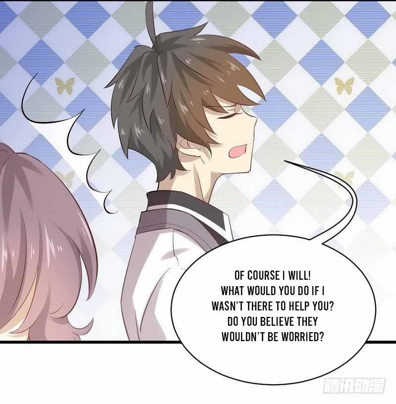 Immortal Swordsman In The Reverse World Chapter 8 - Page 24