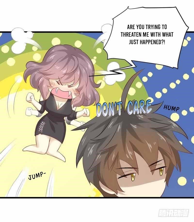 Immortal Swordsman In The Reverse World Chapter 8 - Page 25