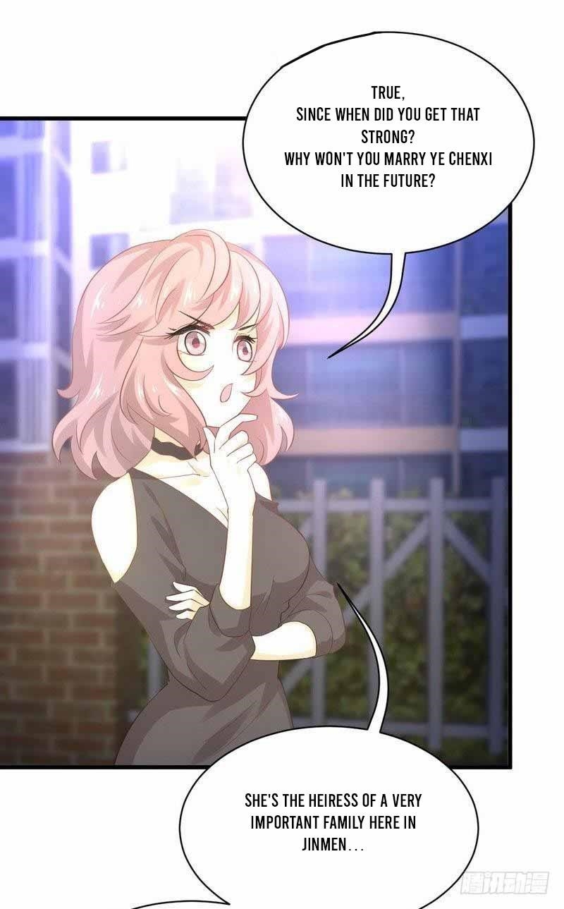 Immortal Swordsman In The Reverse World Chapter 8 - Page 26