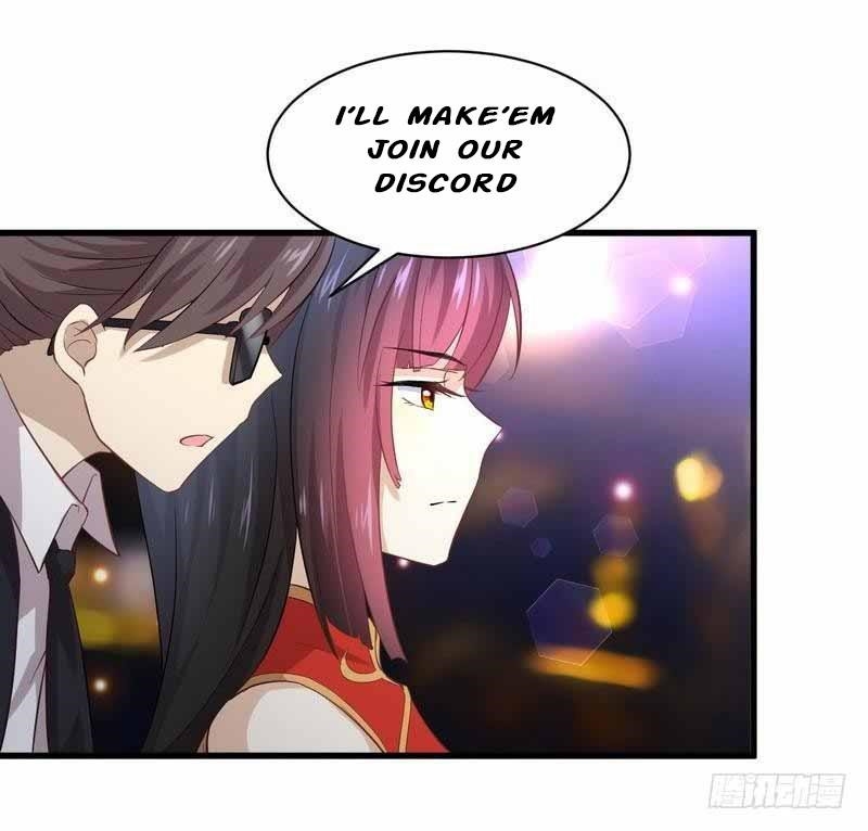 Immortal Swordsman In The Reverse World Chapter 8 - Page 36