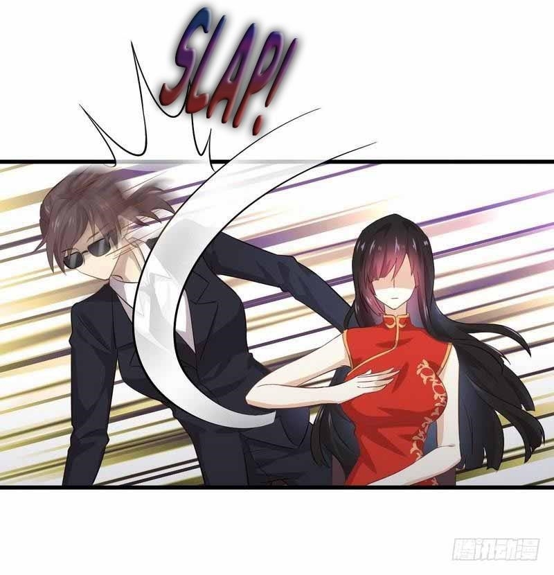 Immortal Swordsman In The Reverse World Chapter 8 - Page 5