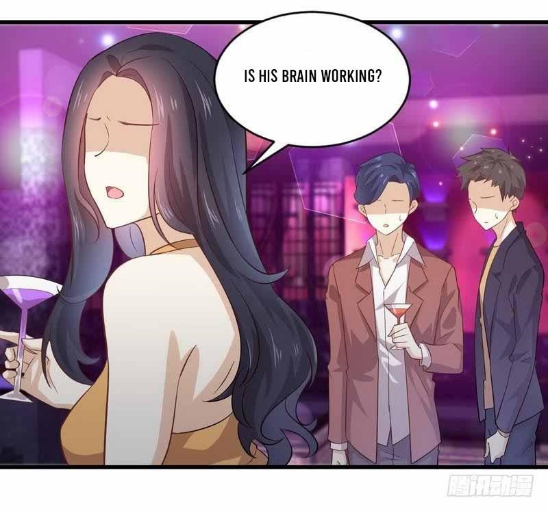 Immortal Swordsman In The Reverse World Chapter 8 - Page 9