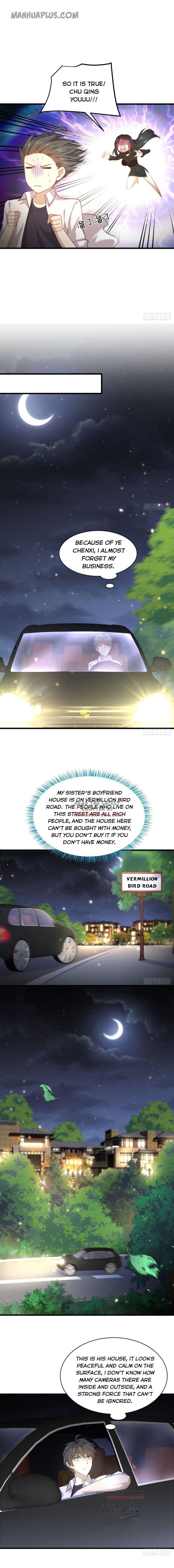 Immortal Swordsman In The Reverse World Chapter 80 - Page 2