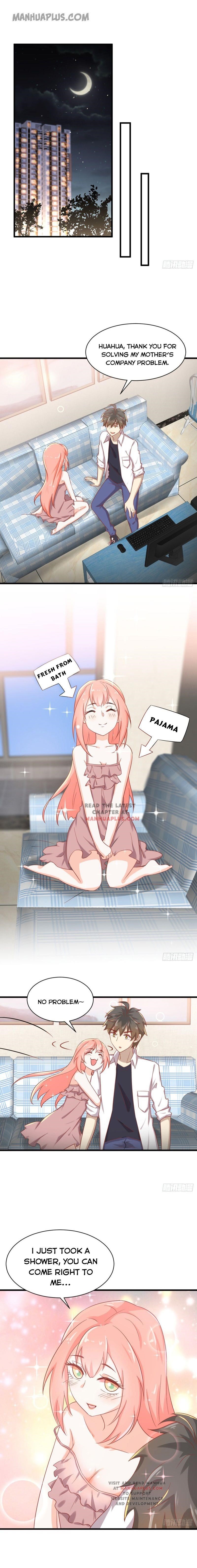 Immortal Swordsman In The Reverse World Chapter 80 - Page 6