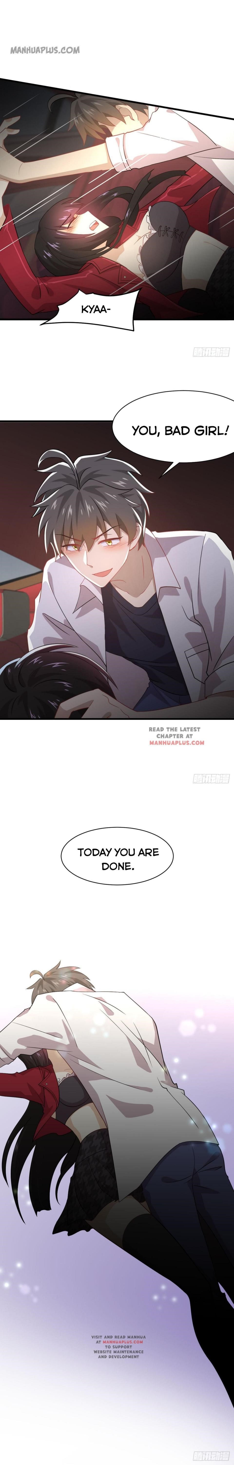 Immortal Swordsman In The Reverse World Chapter 82 - Page 7