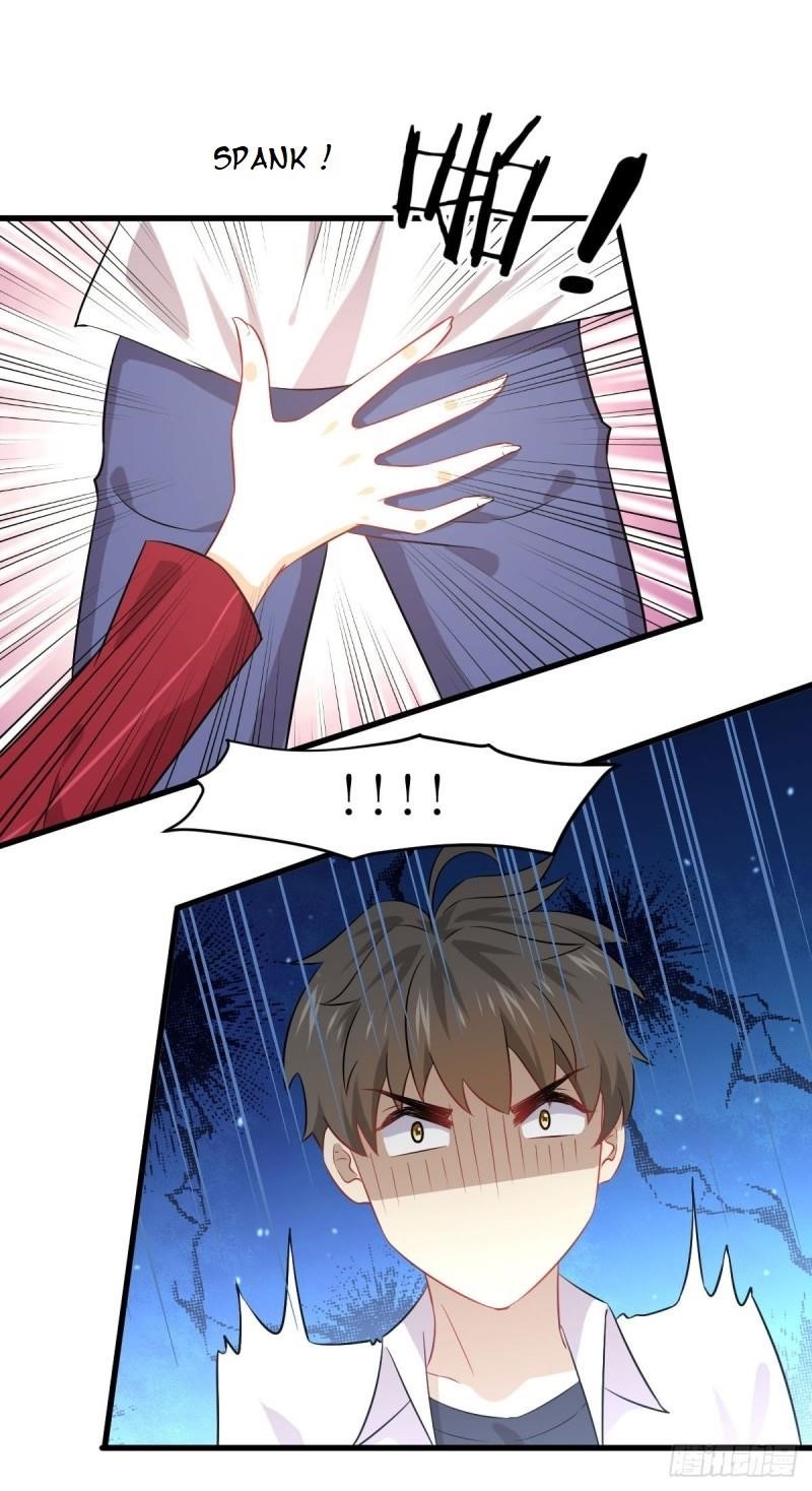 Immortal Swordsman In The Reverse World Chapter 83 - Page 10