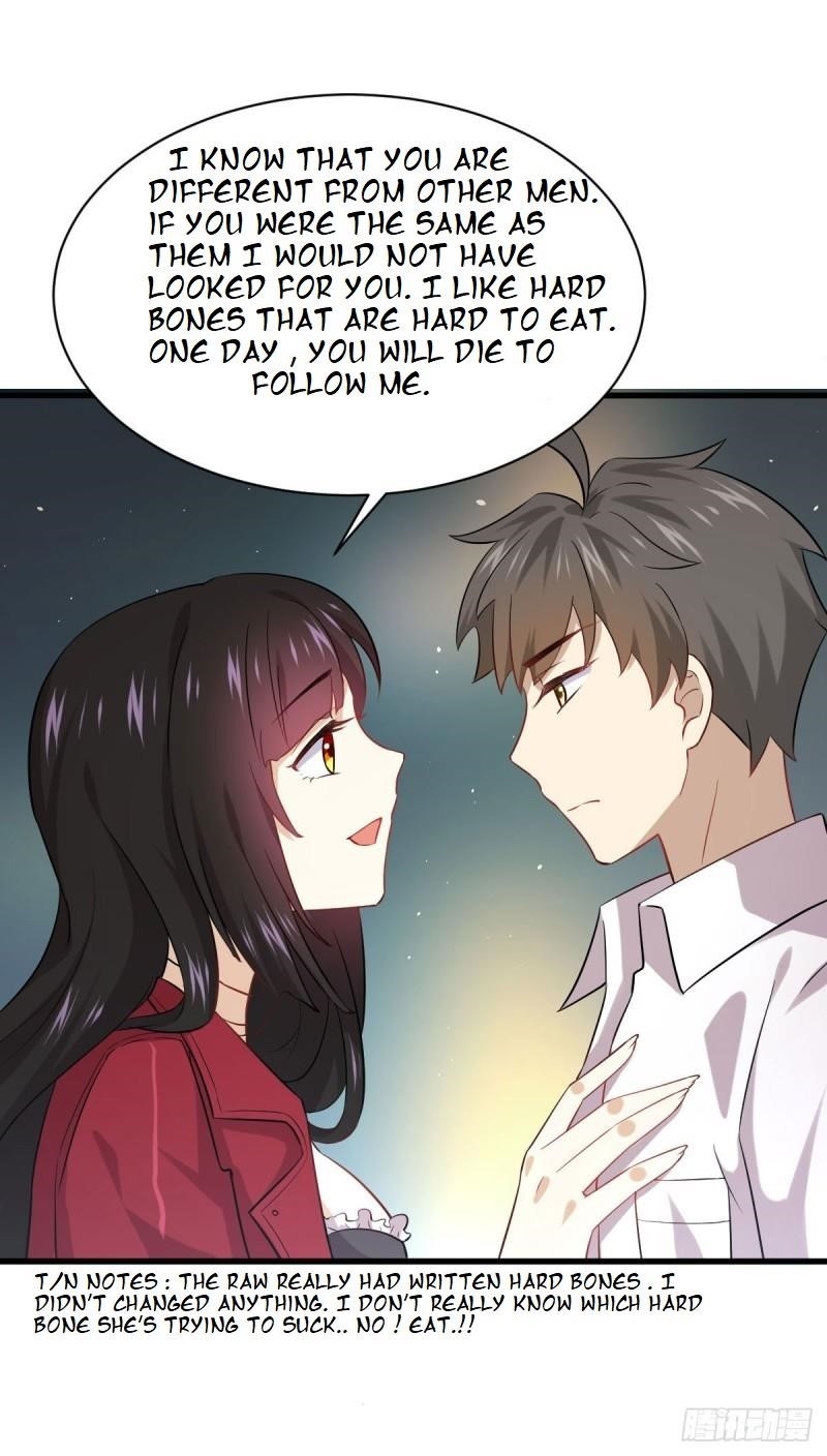 Immortal Swordsman In The Reverse World Chapter 83 - Page 12