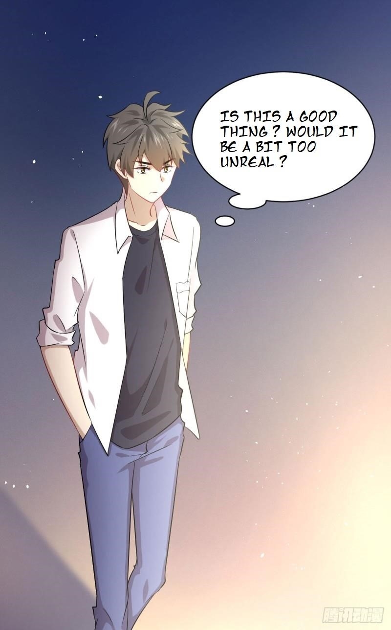 Immortal Swordsman In The Reverse World Chapter 83 - Page 14