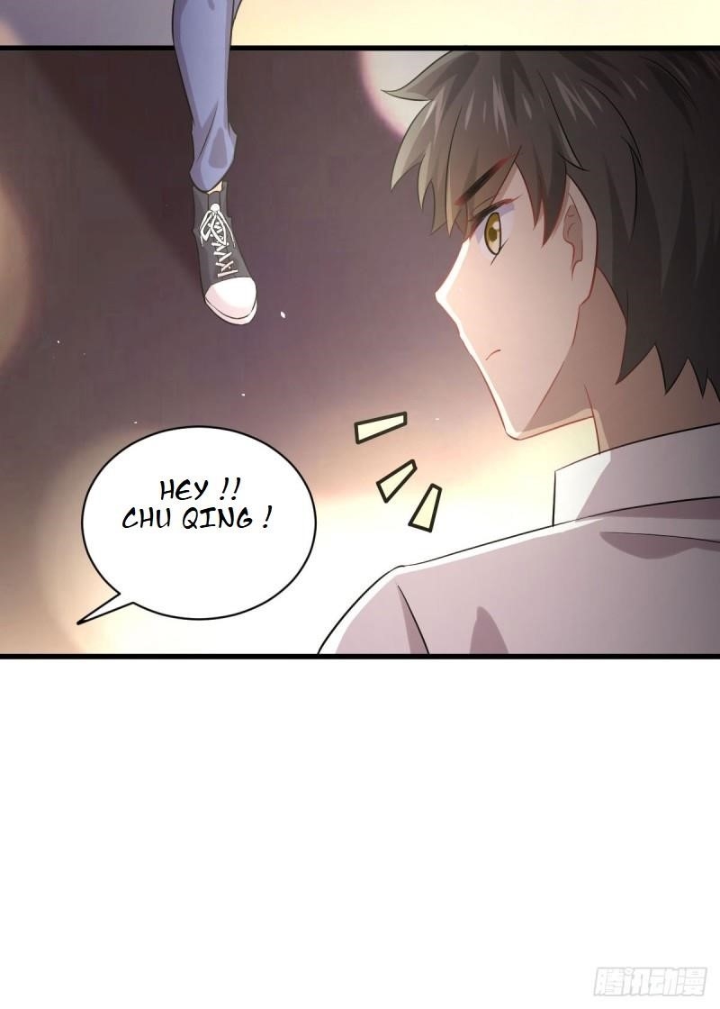 Immortal Swordsman In The Reverse World Chapter 83 - Page 15