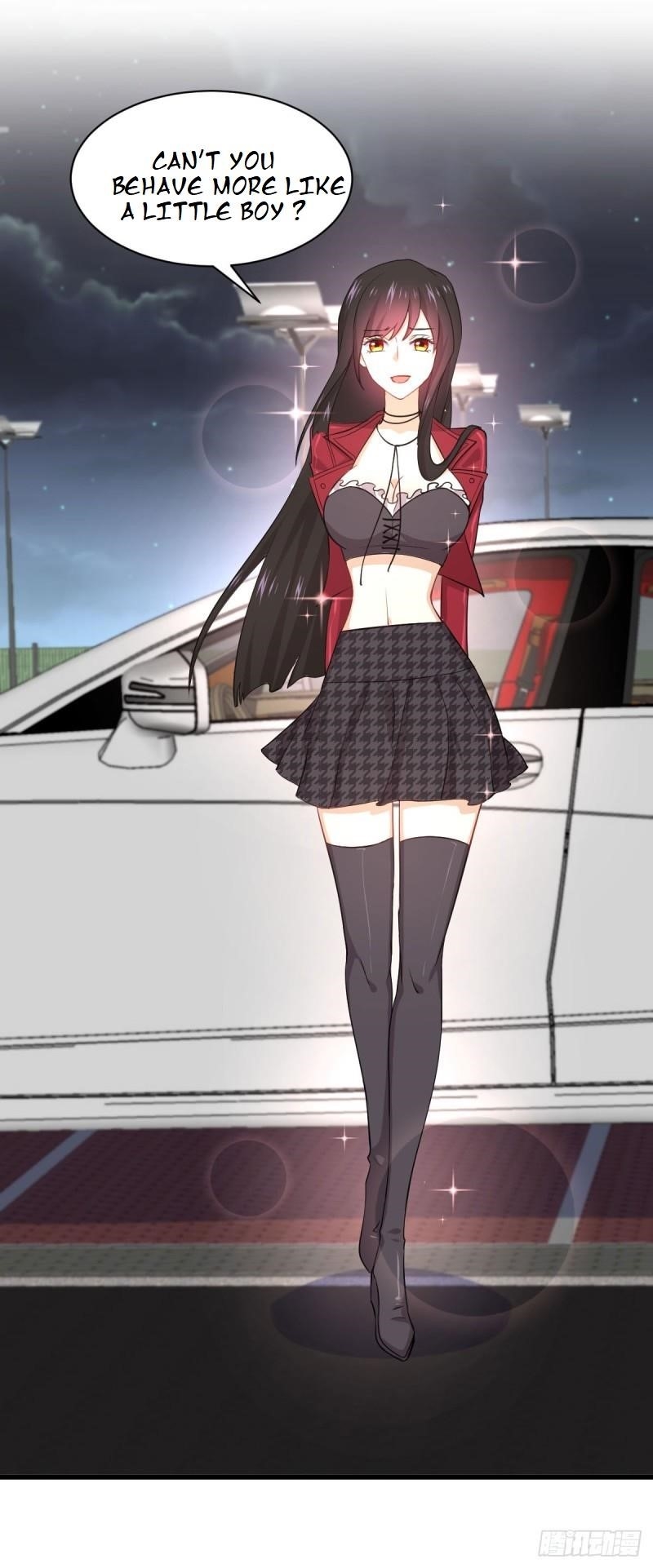 Immortal Swordsman In The Reverse World Chapter 83 - Page 16