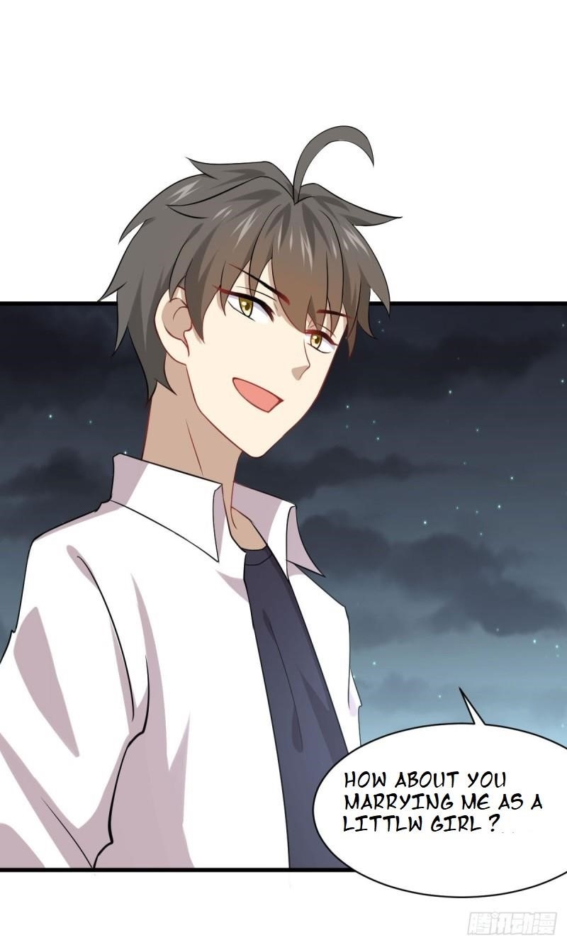 Immortal Swordsman In The Reverse World Chapter 83 - Page 17