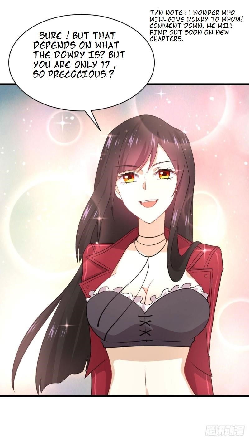 Immortal Swordsman In The Reverse World Chapter 83 - Page 18