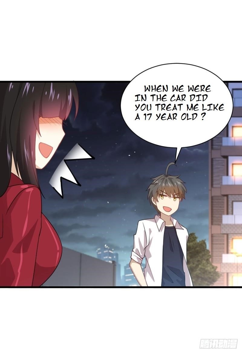 Immortal Swordsman In The Reverse World Chapter 83 - Page 19