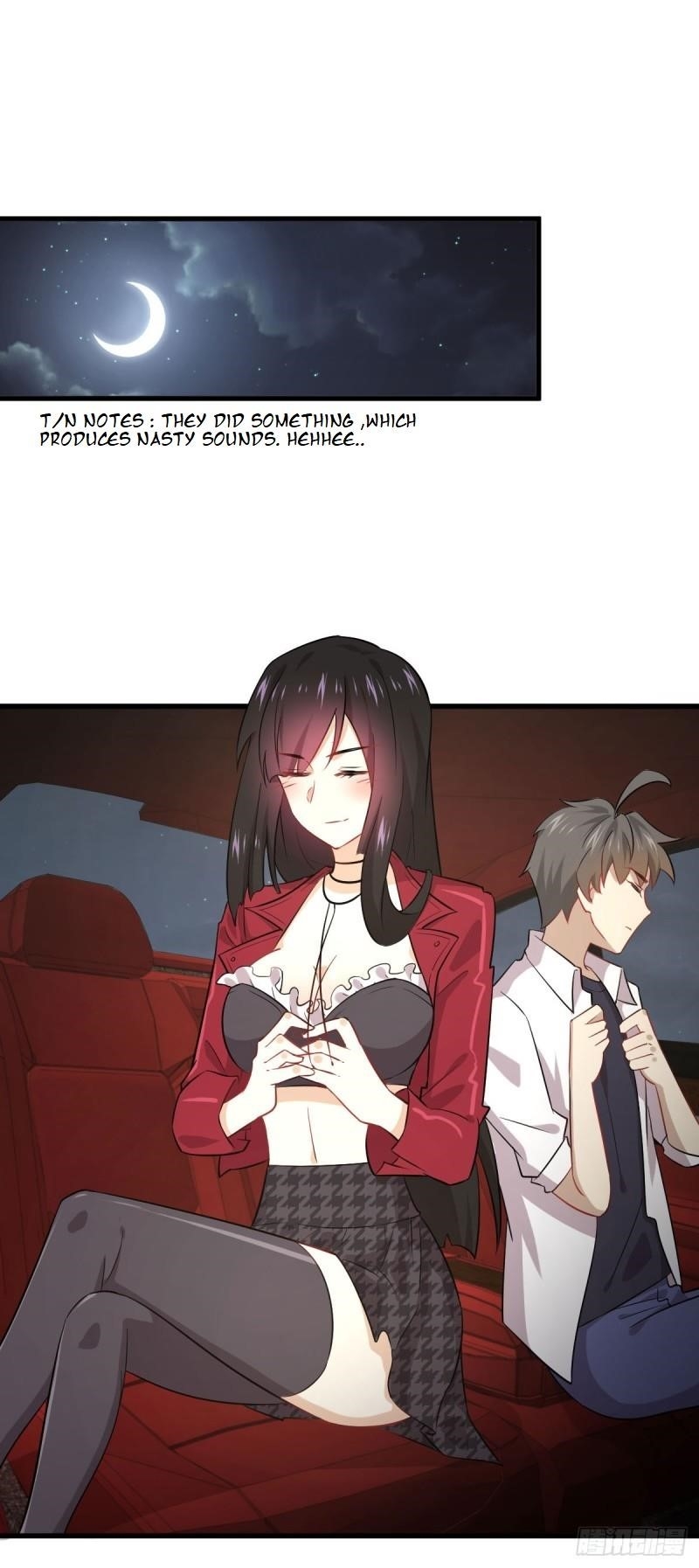 Immortal Swordsman In The Reverse World Chapter 83 - Page 2