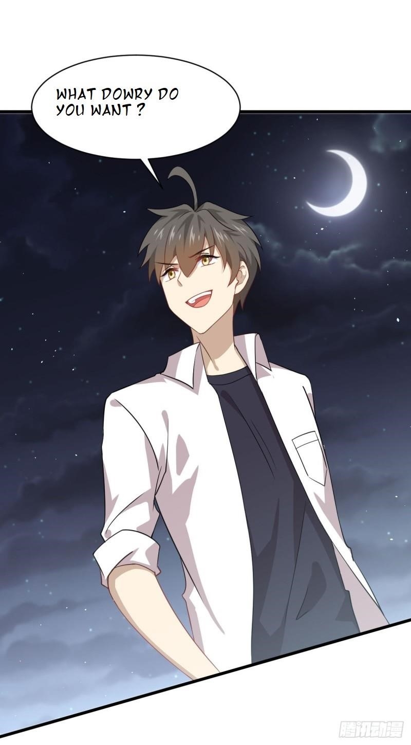 Immortal Swordsman In The Reverse World Chapter 83 - Page 20