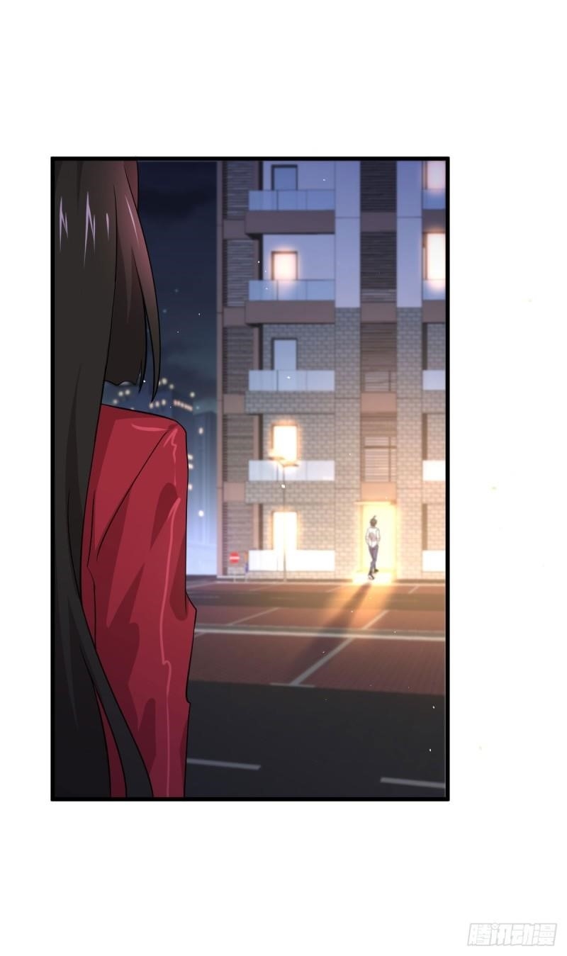 Immortal Swordsman In The Reverse World Chapter 83 - Page 23