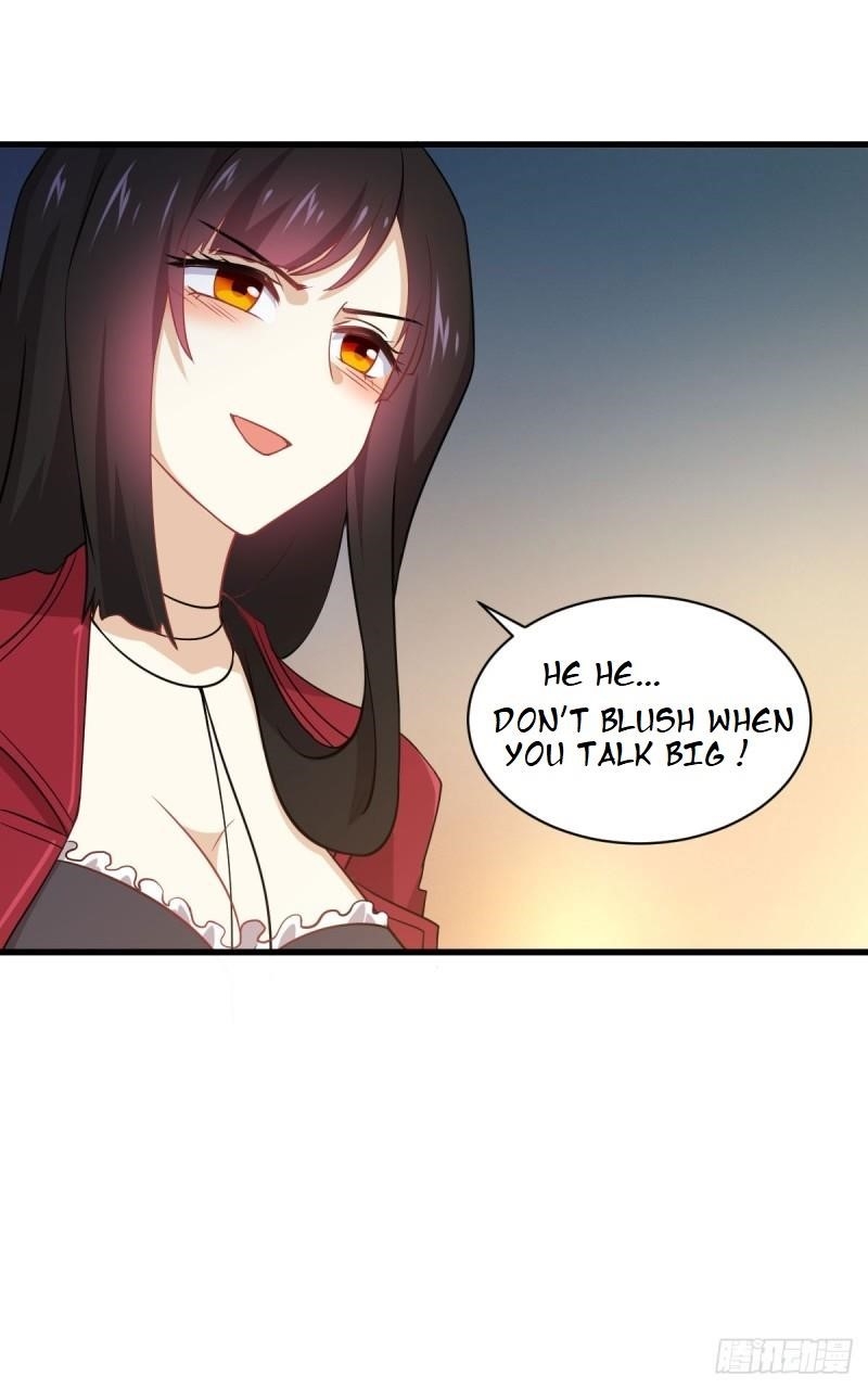 Immortal Swordsman In The Reverse World Chapter 83 - Page 24