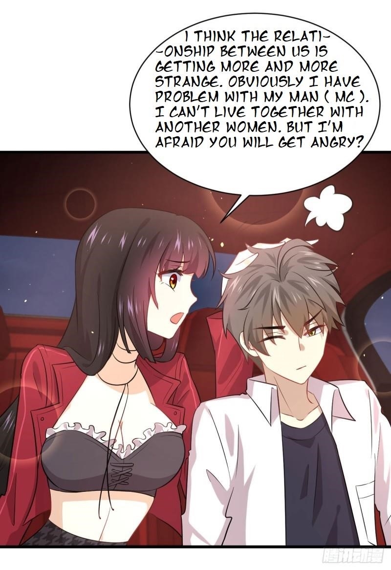 Immortal Swordsman In The Reverse World Chapter 83 - Page 5