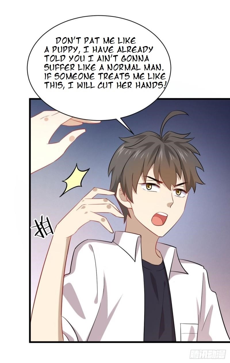 Immortal Swordsman In The Reverse World Chapter 83 - Page 6