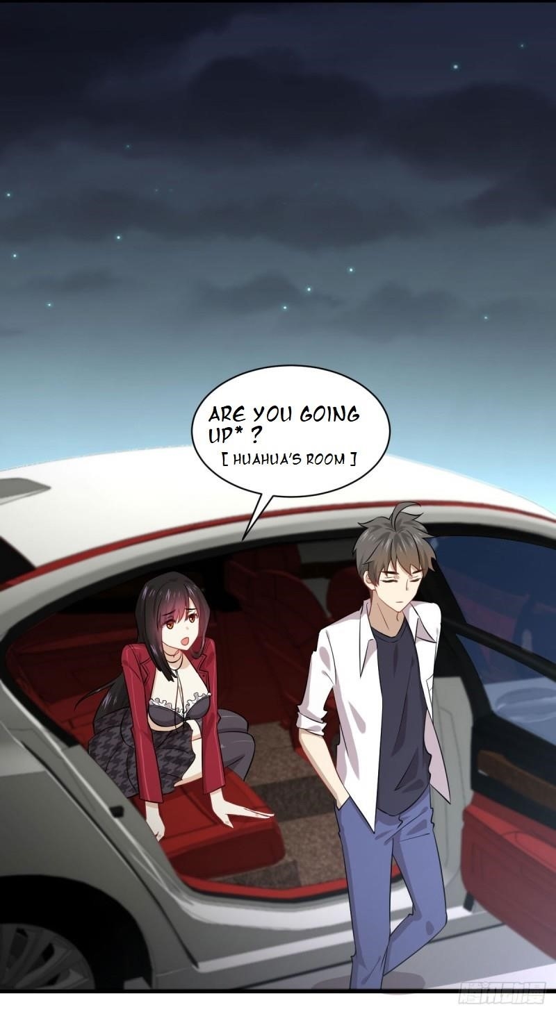 Immortal Swordsman In The Reverse World Chapter 83 - Page 7