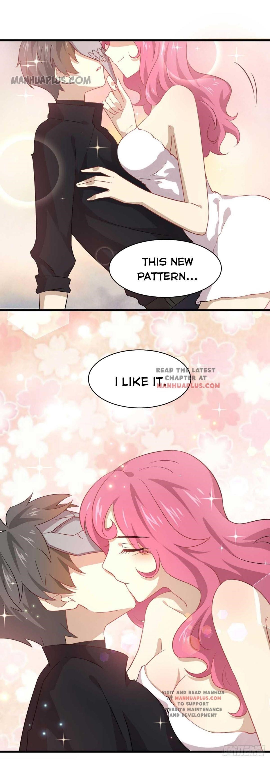 Immortal Swordsman In The Reverse World Chapter 84 - Page 7