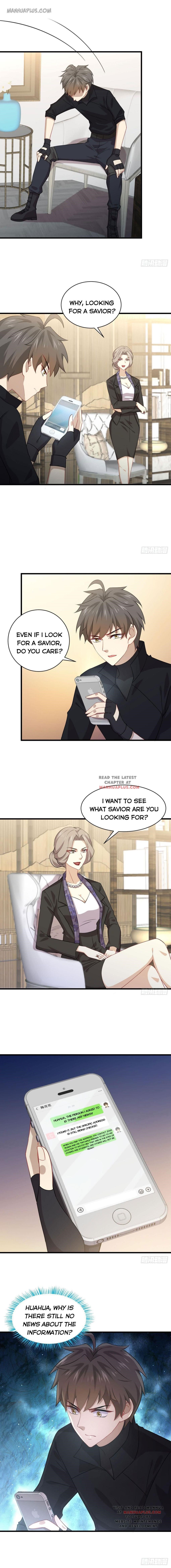 Immortal Swordsman In The Reverse World Chapter 86 - Page 6