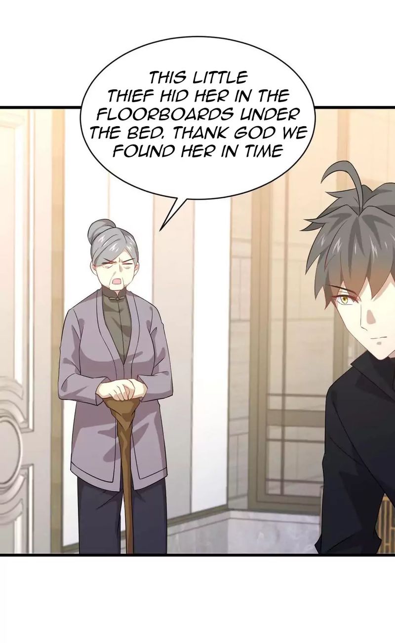 Immortal Swordsman In The Reverse World Chapter 87 - Page 14