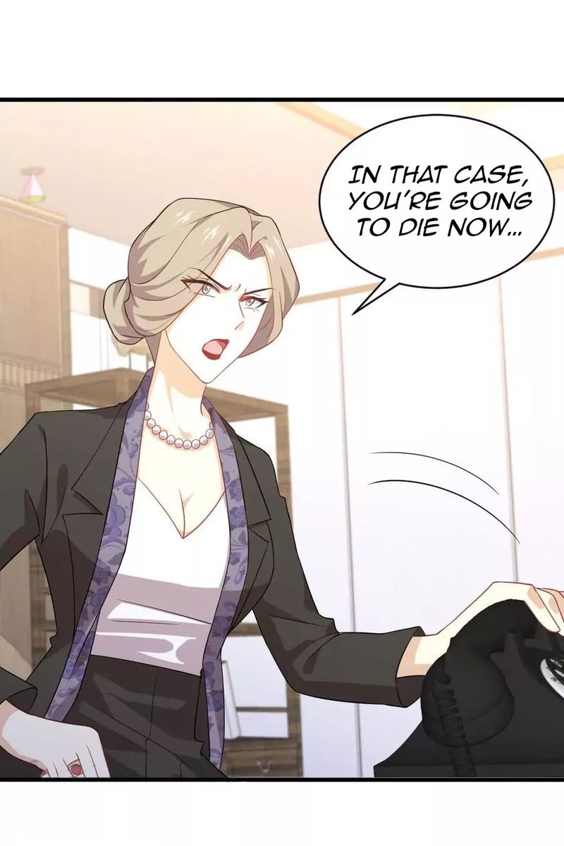 Immortal Swordsman In The Reverse World Chapter 87 - Page 15