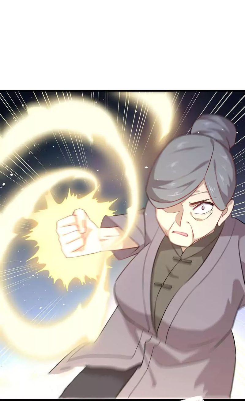 Immortal Swordsman In The Reverse World Chapter 87 - Page 19