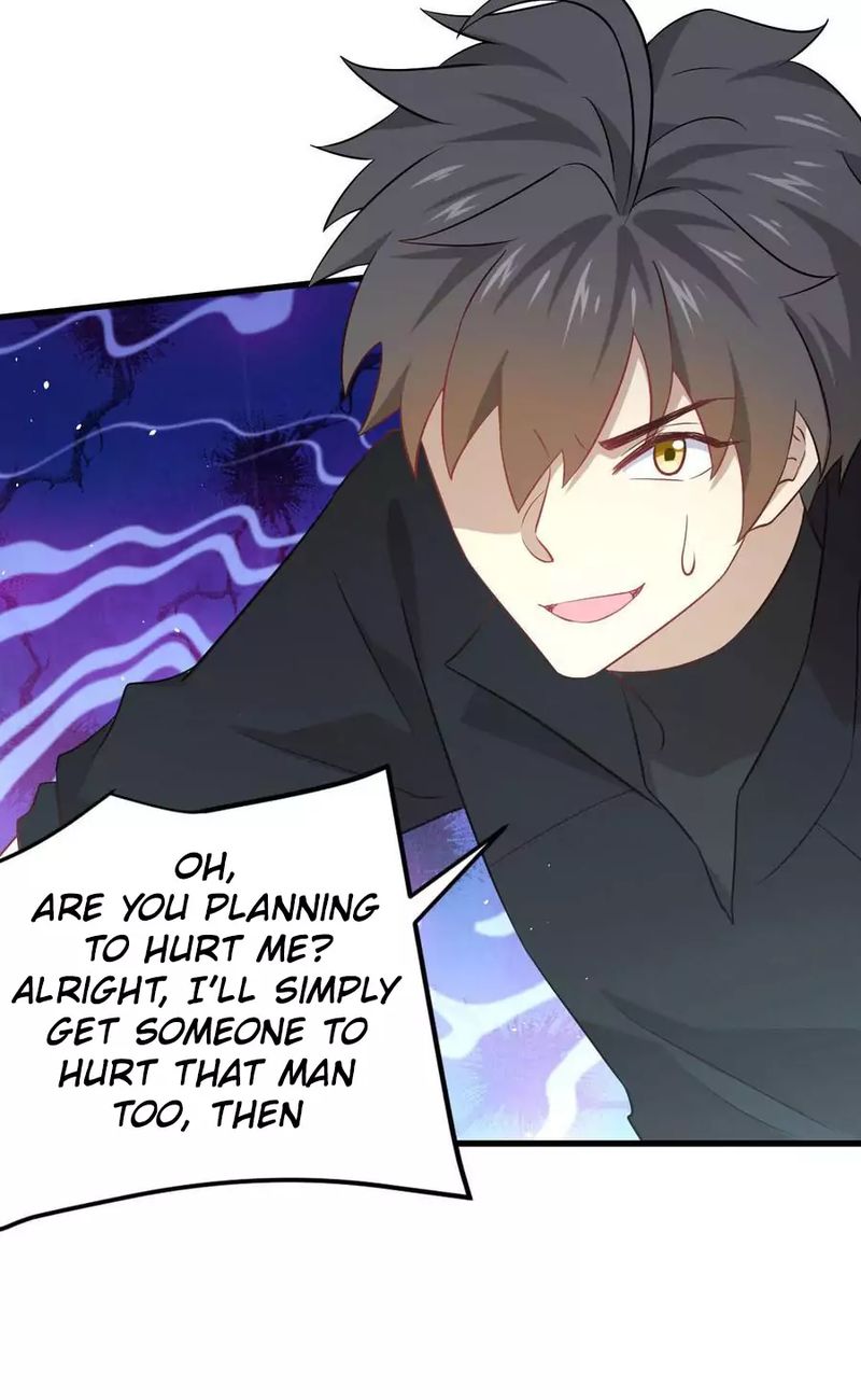 Immortal Swordsman In The Reverse World Chapter 87 - Page 22