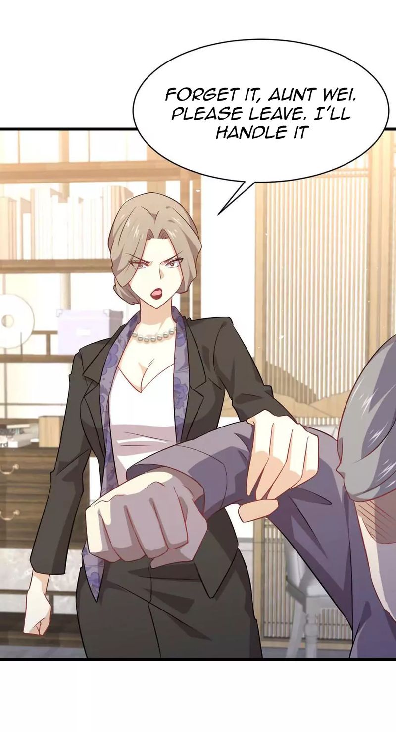 Immortal Swordsman In The Reverse World Chapter 87 - Page 24