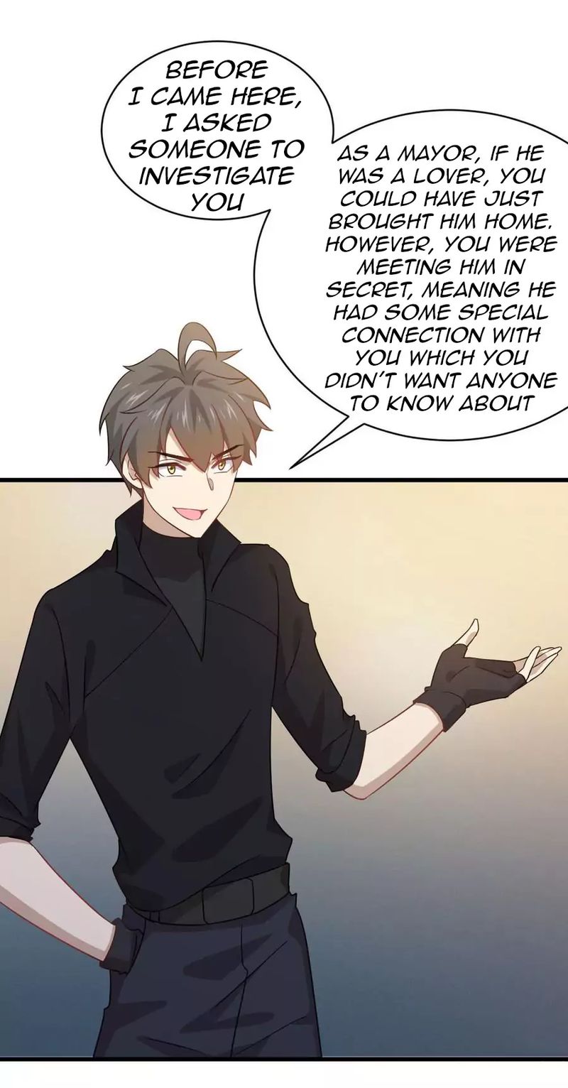 Immortal Swordsman In The Reverse World Chapter 87 - Page 26