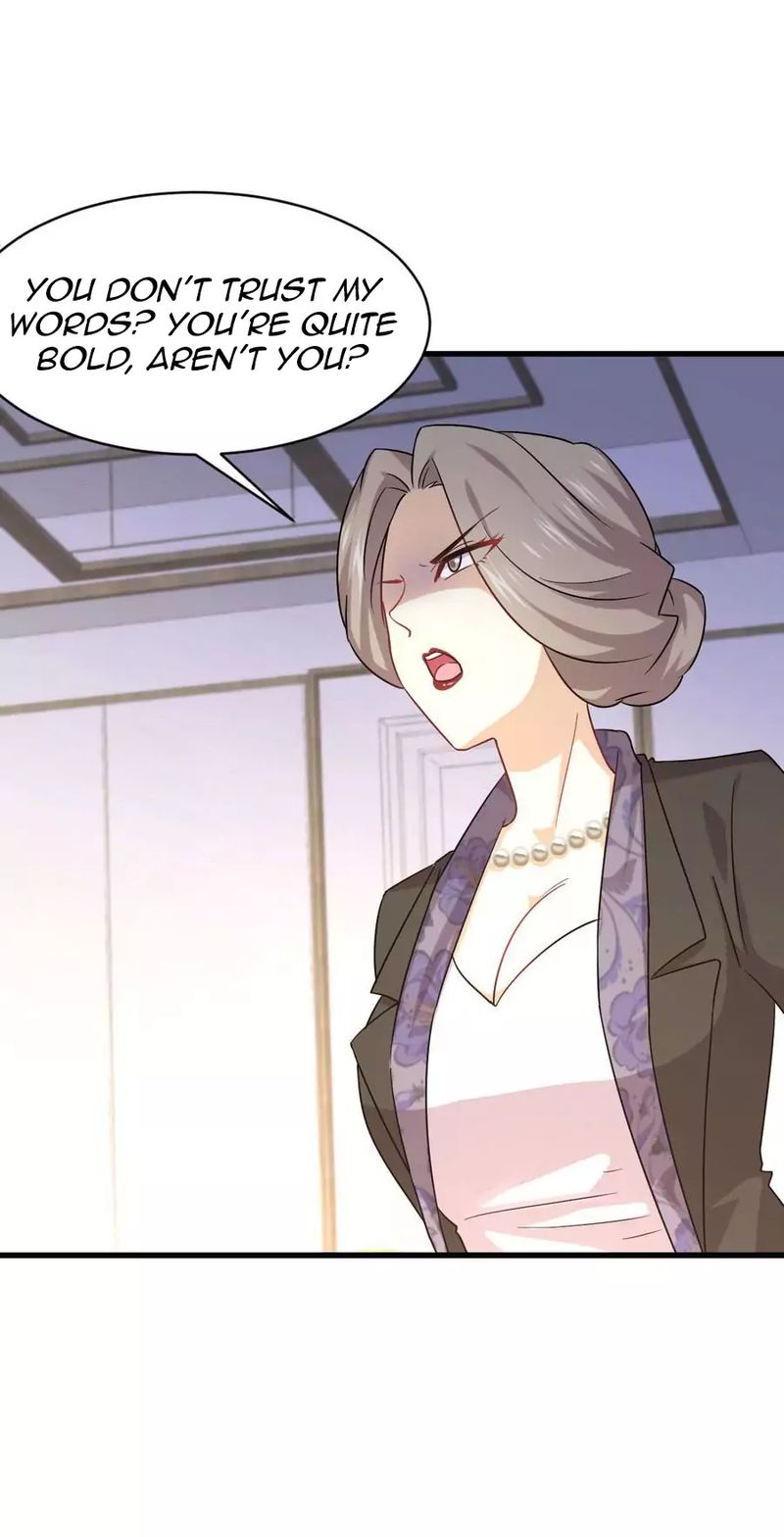 Immortal Swordsman In The Reverse World Chapter 87 - Page 31