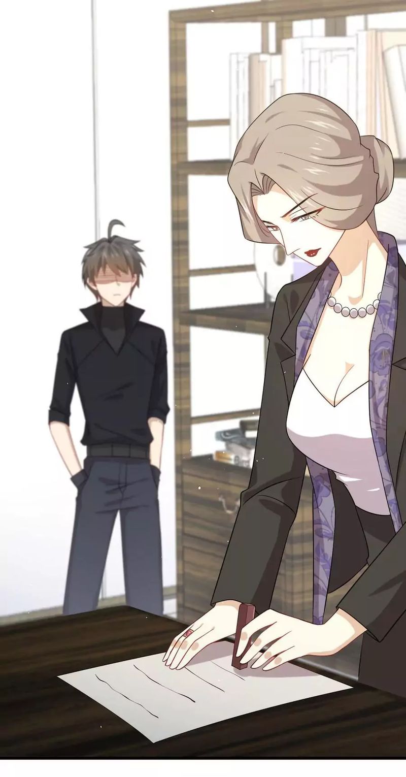 Immortal Swordsman In The Reverse World Chapter 87 - Page 33