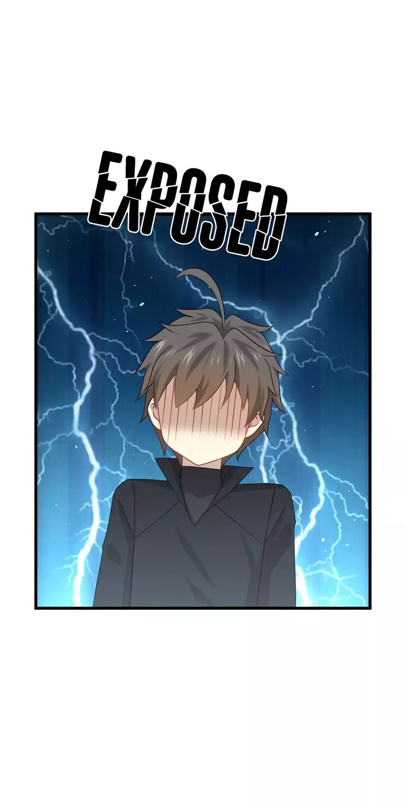 Immortal Swordsman In The Reverse World Chapter 87 - Page 37