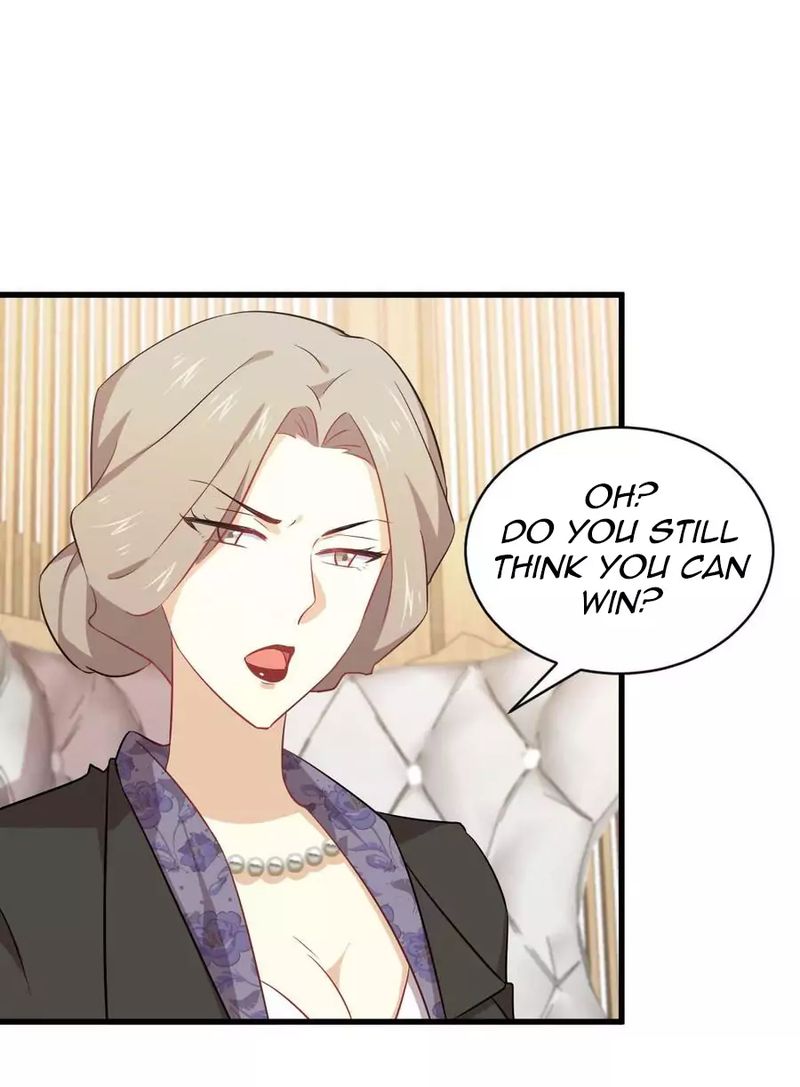 Immortal Swordsman In The Reverse World Chapter 87 - Page 4