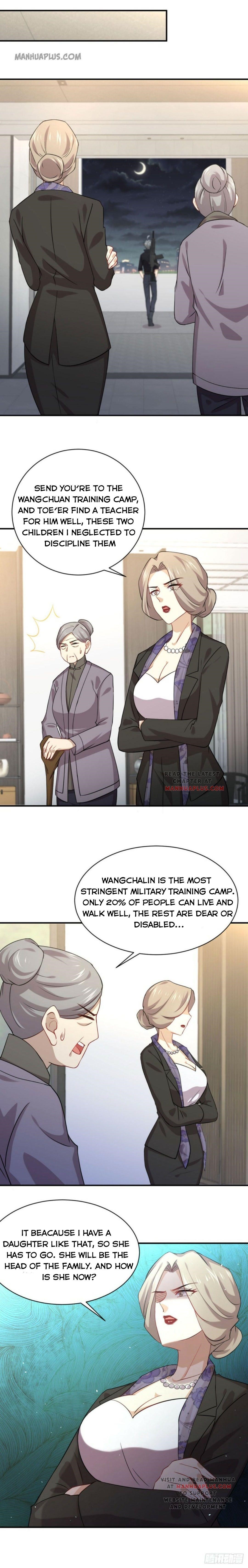 Immortal Swordsman In The Reverse World Chapter 88 - Page 10