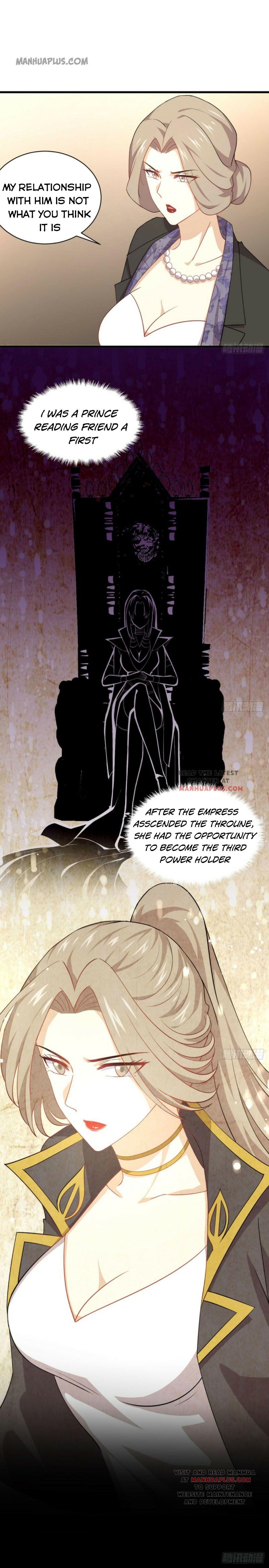 Immortal Swordsman In The Reverse World Chapter 88 - Page 2