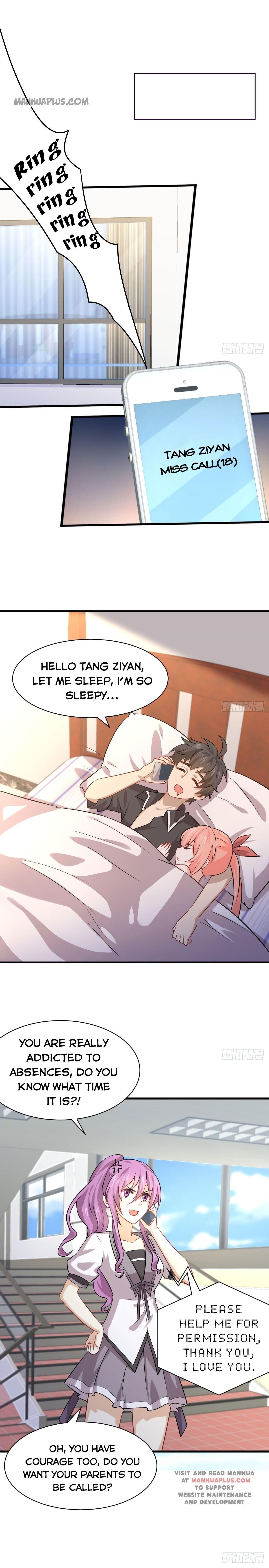 Immortal Swordsman In The Reverse World Chapter 89 - Page 2