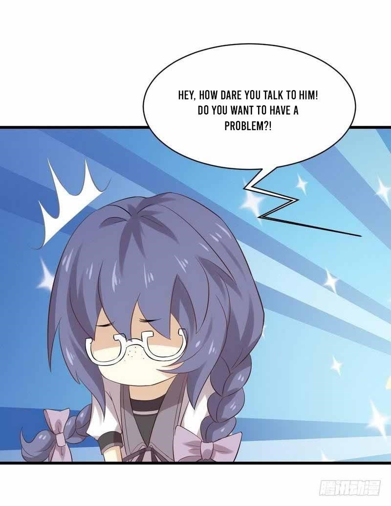 Immortal Swordsman In The Reverse World Chapter 9 - Page 11