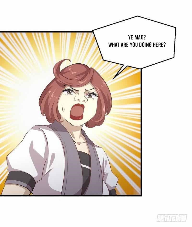 Immortal Swordsman In The Reverse World Chapter 9 - Page 20