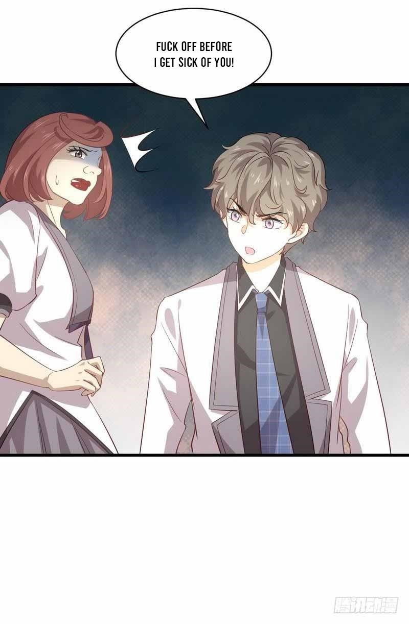 Immortal Swordsman In The Reverse World Chapter 9 - Page 21