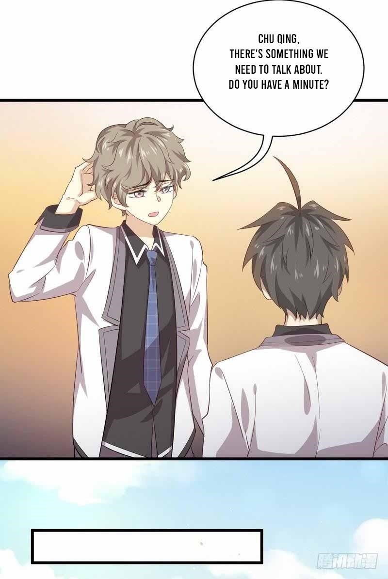 Immortal Swordsman In The Reverse World Chapter 9 - Page 23