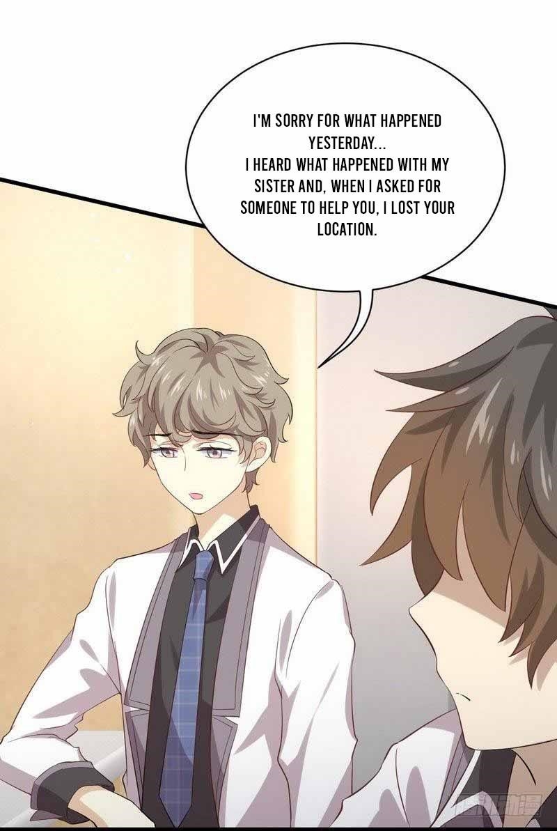 Immortal Swordsman In The Reverse World Chapter 9 - Page 25