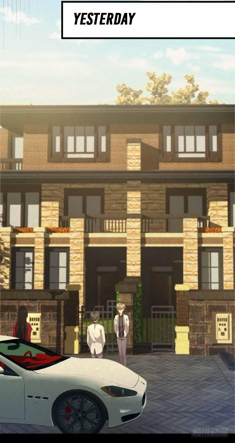 Immortal Swordsman In The Reverse World Chapter 9 - Page 27